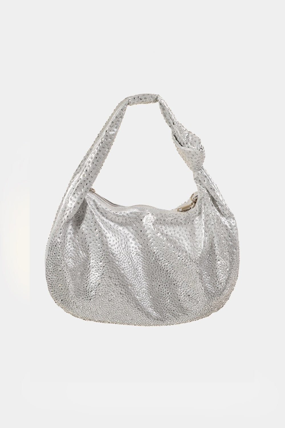 Sac à main avec strass Fame