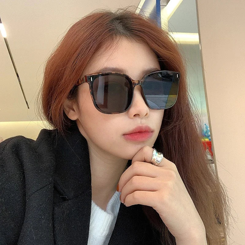 Sunglasses Fashion Anti Ultraviolet Sun Glasses for Men &  Women