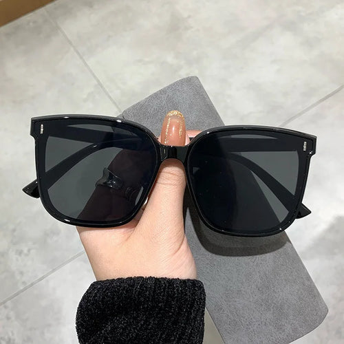 Sunglasses Fashion Anti Ultraviolet Sun Glasses for Men &  Women