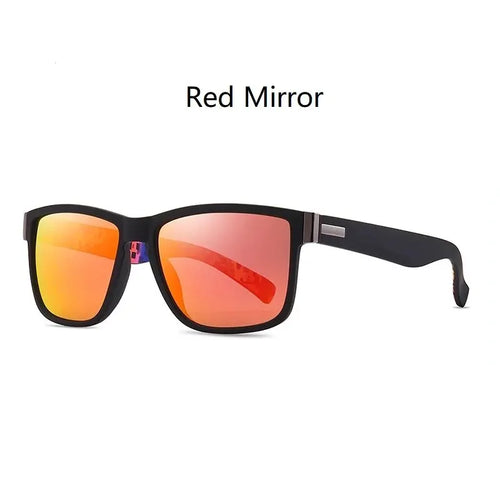 Fashionable Men Women Polarized Sunglasses Luxury Brand Designer Sun