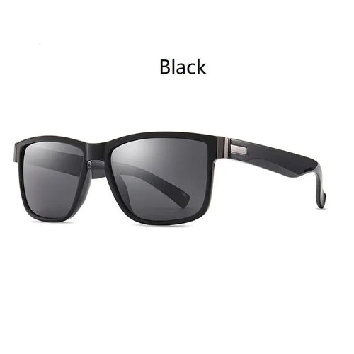 Fashionable Men Women Polarized Sunglasses Luxury Brand Designer Sun