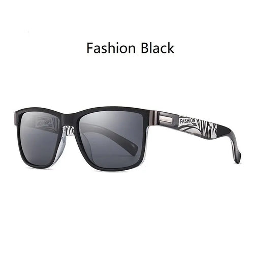 Fashionable Men Women Polarized Sunglasses Luxury Brand Designer Sun