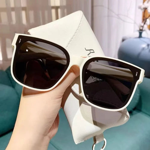 Sunglasses Fashion Anti Ultraviolet Sun Glasses for Men &  Women