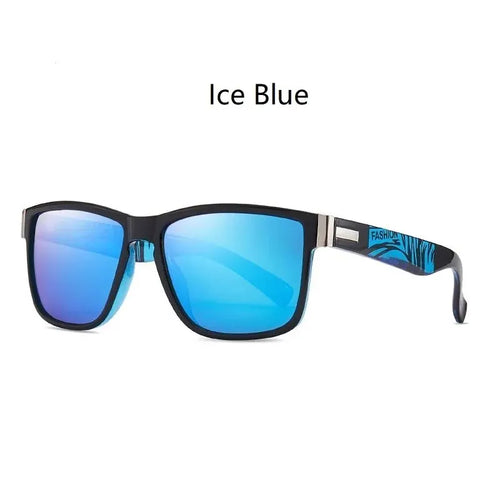 Fashionable Men Women Polarized Sunglasses Luxury Brand Designer Sun