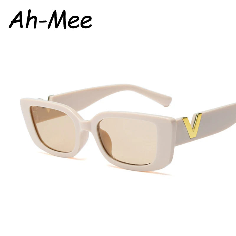 Dropshipping Cat Eyes Fashion Cool Glasses Classic Personality UV400